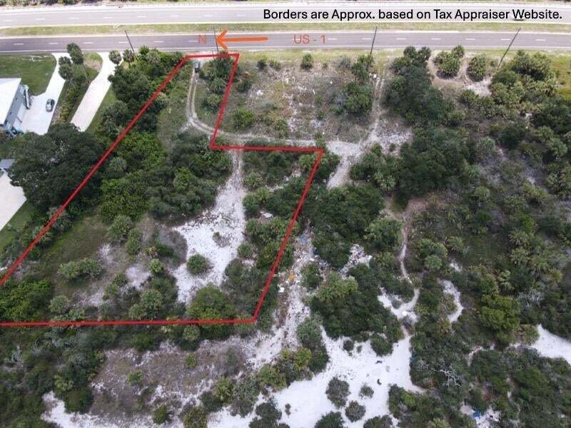 Land in Grant-Valkaria, Florida, United States 3 - 18626386