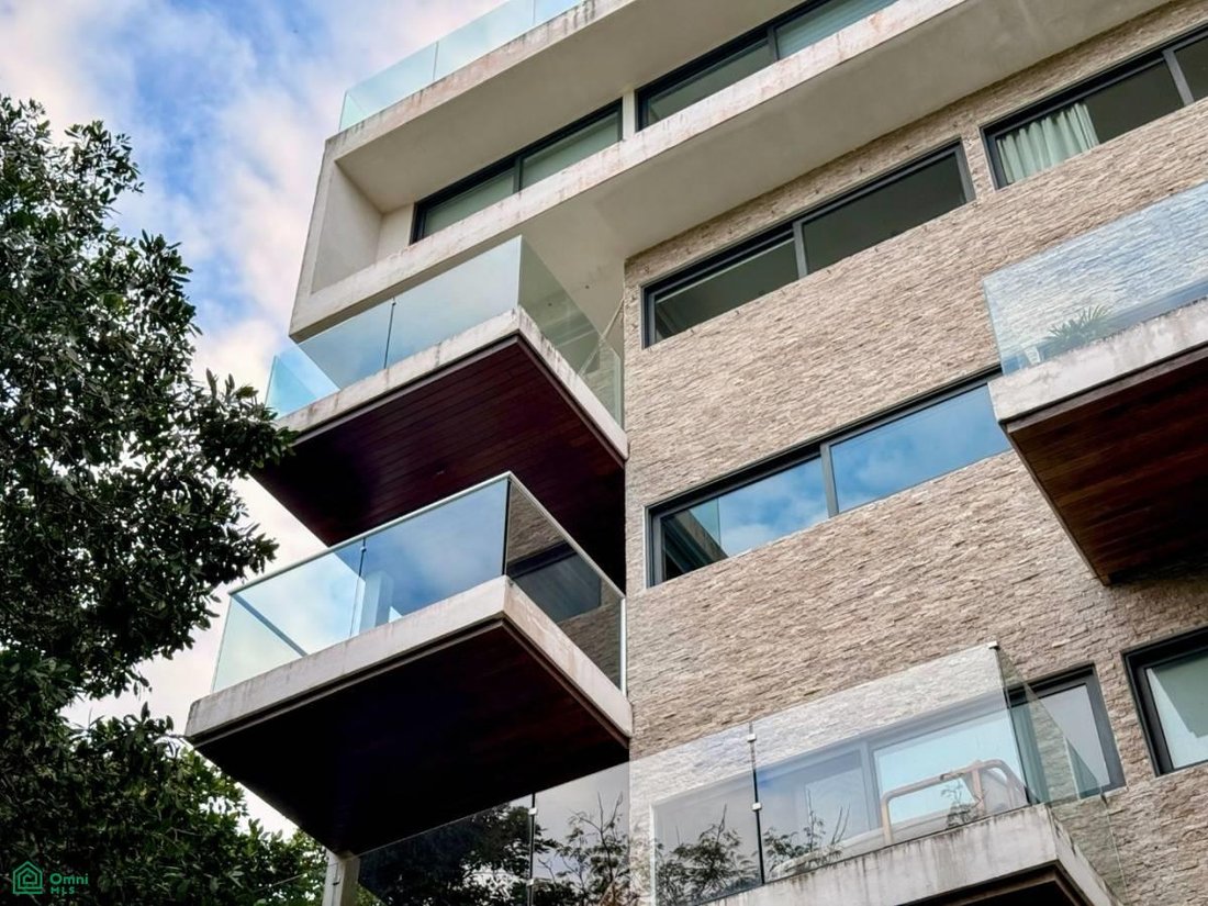 Condo in Playa del Carmen, Quintana Roo, Mexico 1 - 17275509