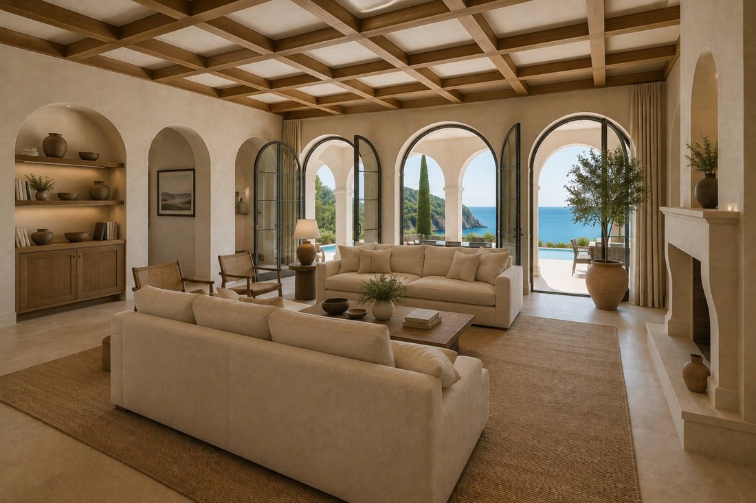 Villa in Xabia / Javea, Valencian Community, Spain 4 - 15856266