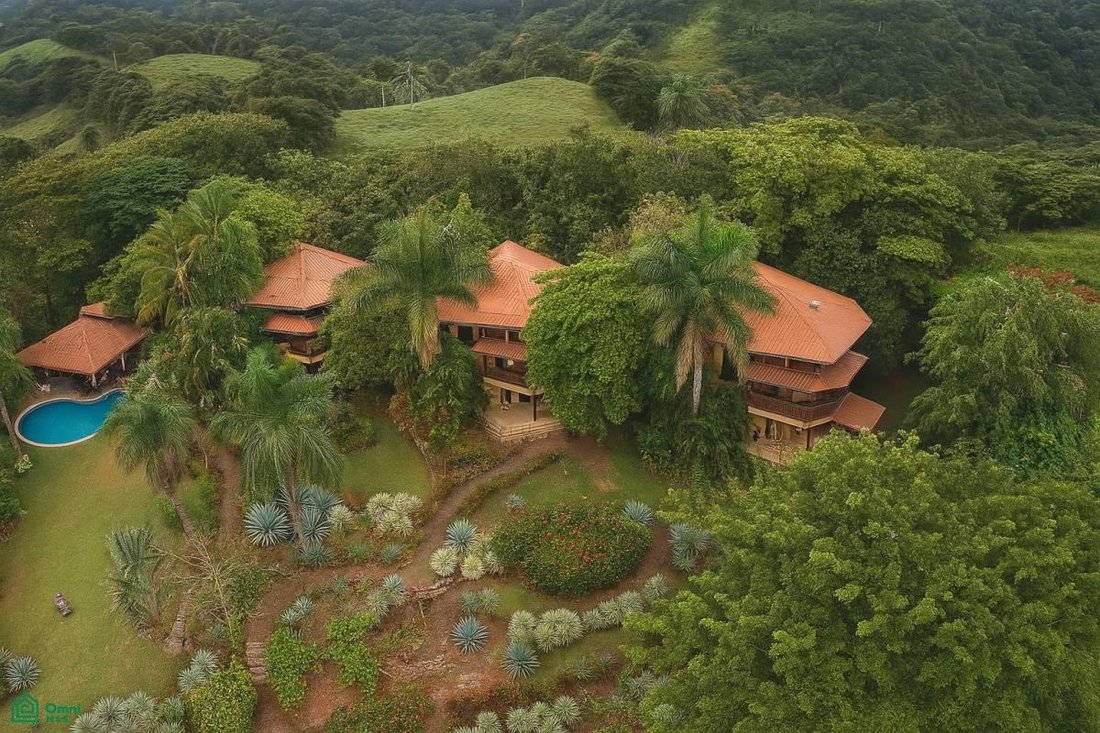 House in Espíritu Santo, Puntarenas Province, Costa Rica 2 - 17100754