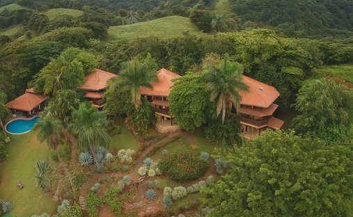 Haus in Espíritu Santo, Provinz Puntarenas, Costa Rica 1
