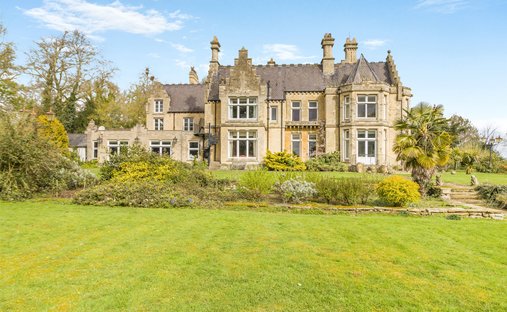 Casa en Northorpe, Inglaterra 1