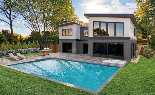 House in Montauk, New York, United States 1