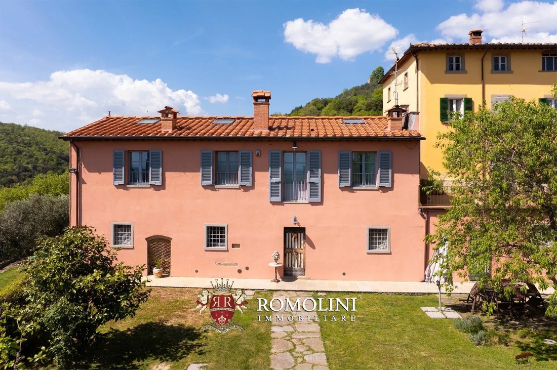 House in Center, Arezzo, Tuscany 5 - 18627414