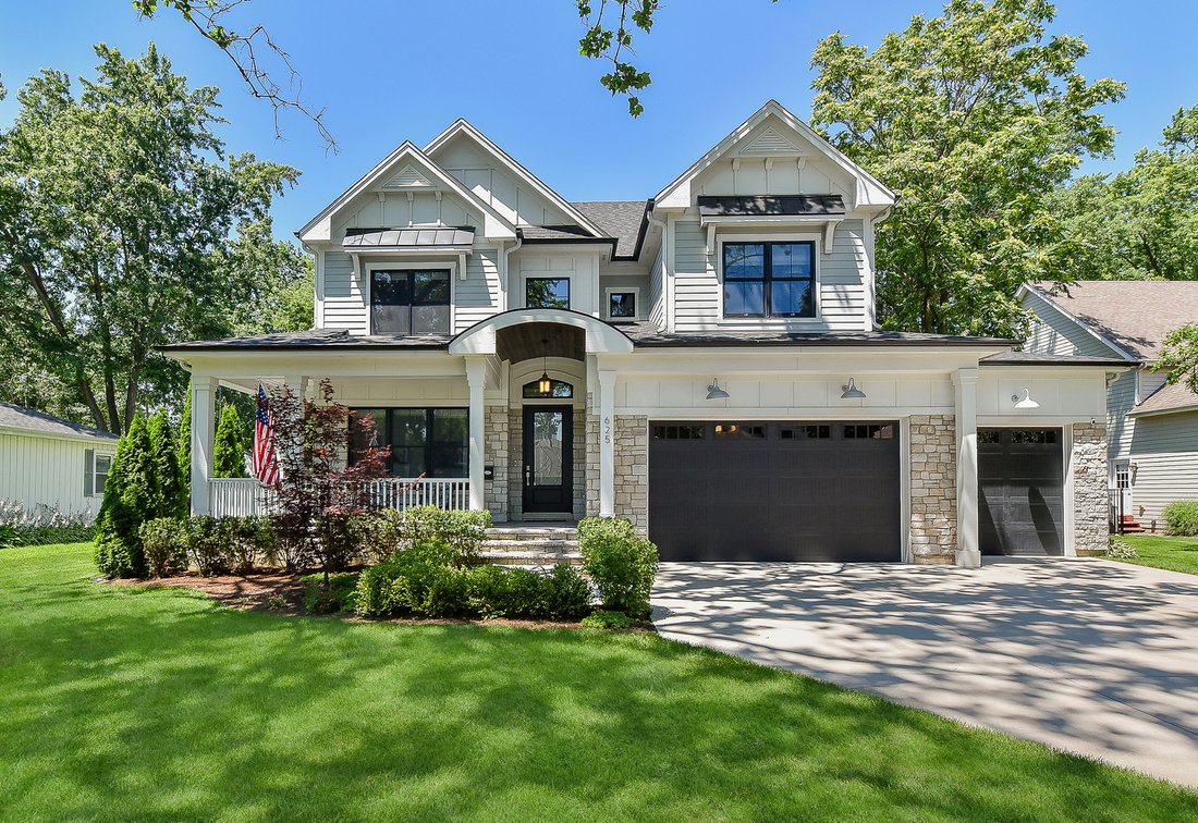House in Naperville, Illinois, United States 2 - 18626952