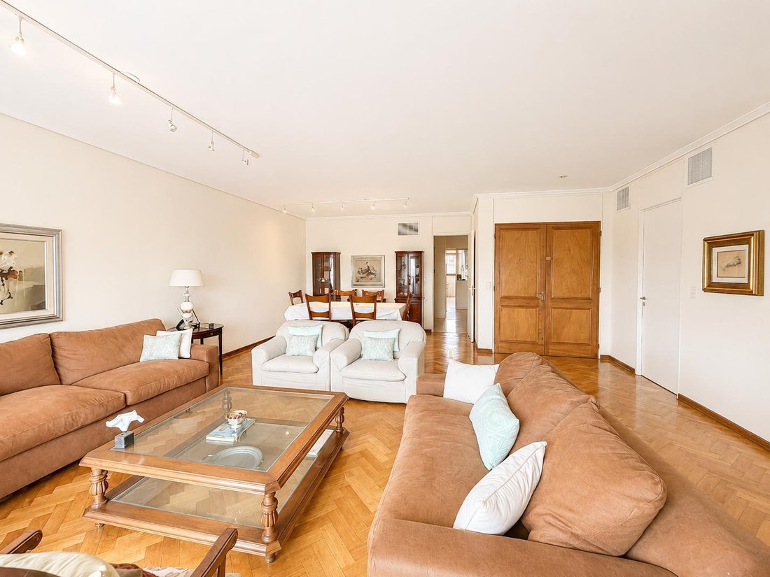 Apartment in Buenos Aires, Buenos Aires, Argentina 2 - 18626257
