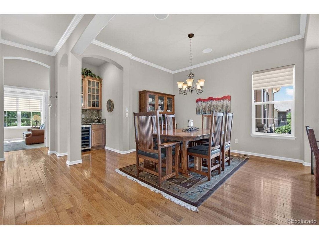 House in Broomfield, Colorado, United States 5 - 18628900