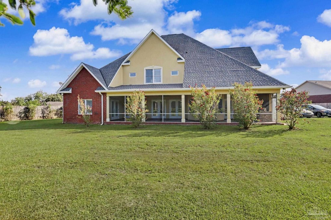 House in Pace, Florida, United States 2 - 18628164