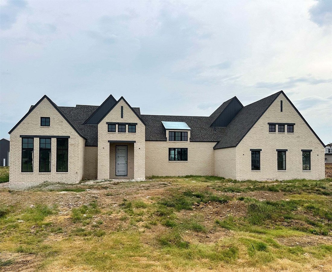 House in Bixby, Oklahoma, United States 1 - 18628783