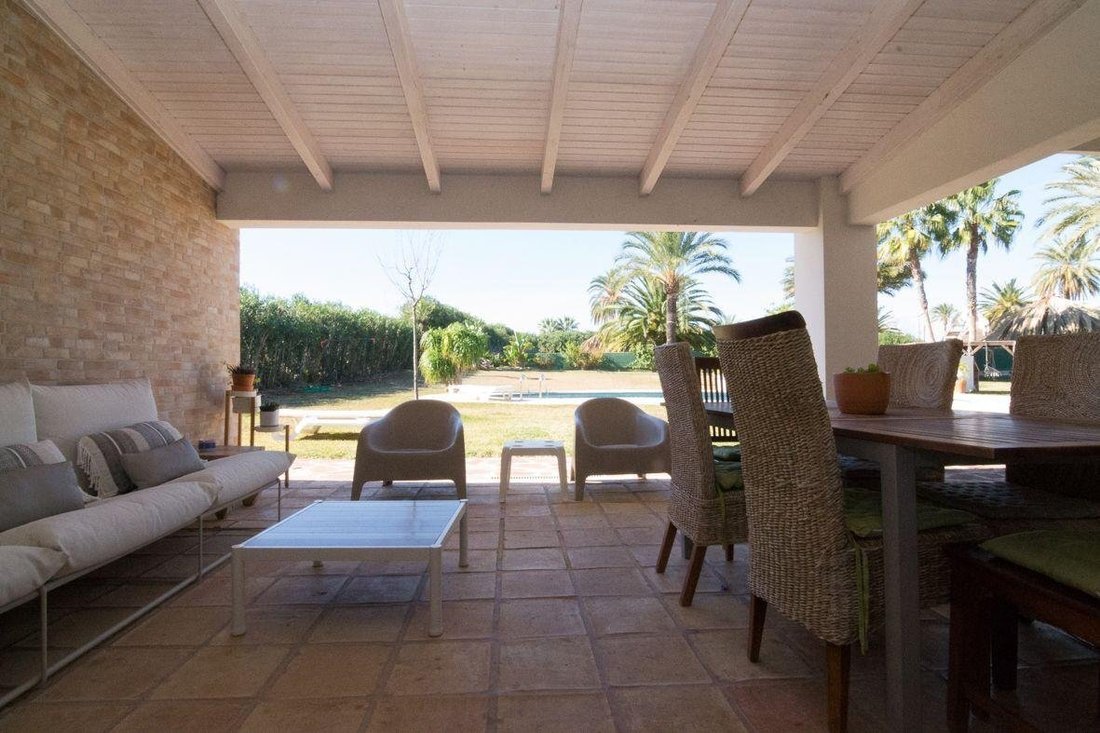 House in Denia, Valencian Community, Spain 4 - 18630113