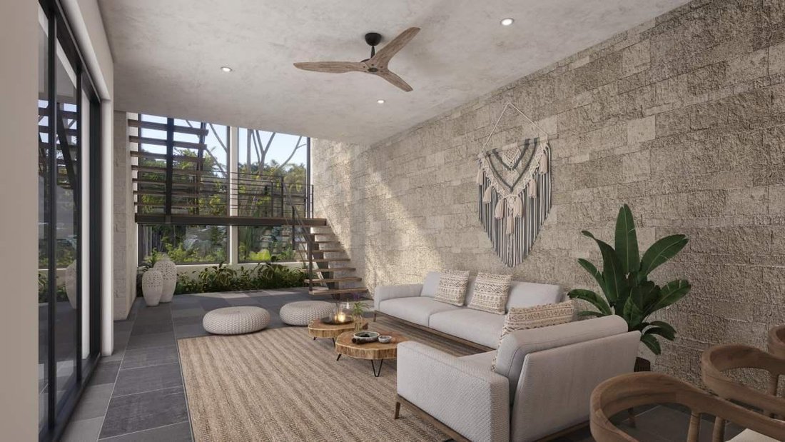 House in Tulum, Quintana Roo, Mexico 5 - 18630710