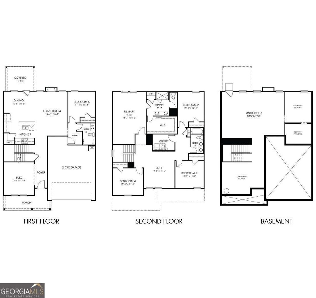 House in Braselton, Georgia, United States 2 - 18629530