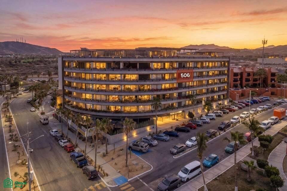 Condo in San José del Cabo, Baja California Sur, Mexico 1 - 17908235