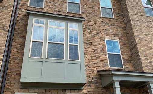 Townhouse in Peachtree Corners, Georgia, United States 1