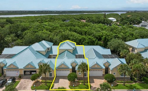 Townhouse in Port Orange, Florida, United States 1
