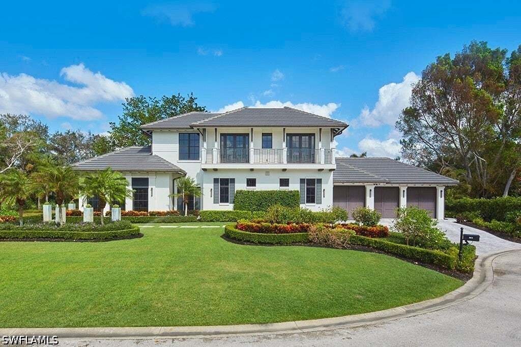 House in Naples, Florida, United States 1 - 18058269