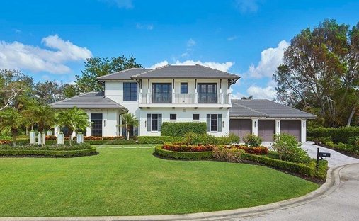 Casa a Naples, Florida, Stati Uniti 1