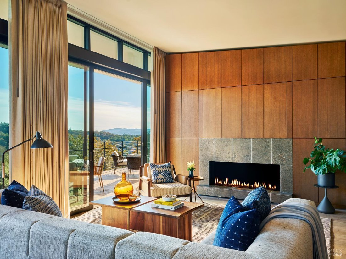 House in Healdsburg, California, United States 3 - 18628259