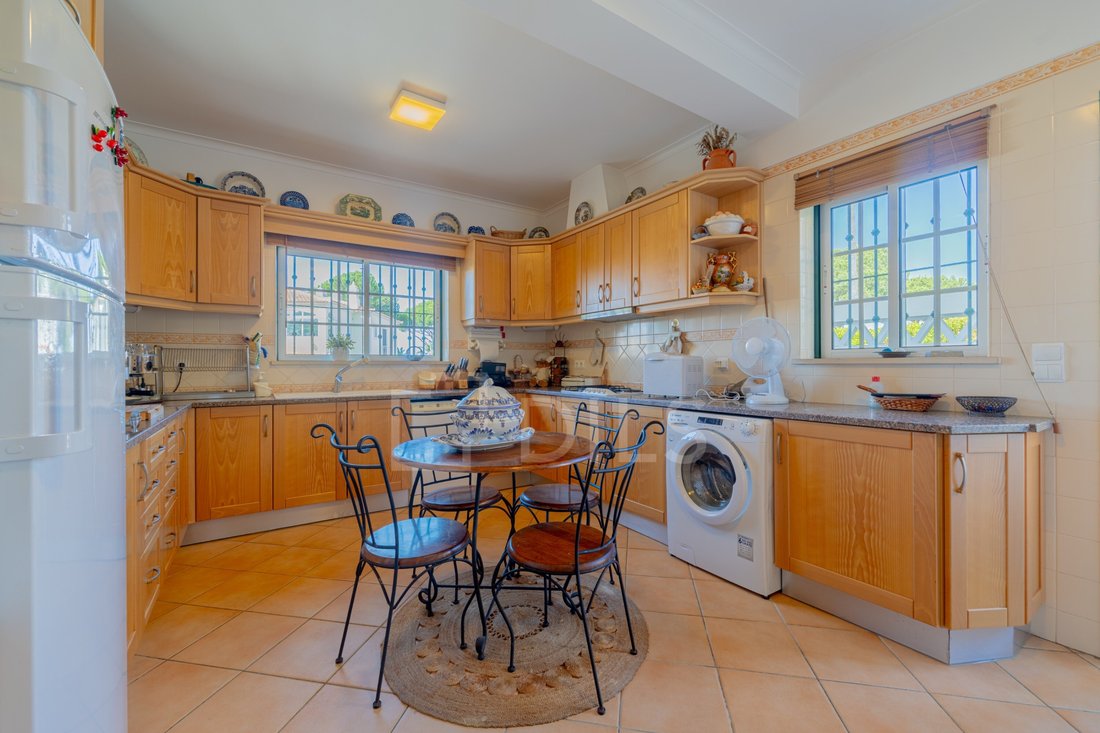 House in Vilamoura, Quarteira, Algarve 4 - 18629972