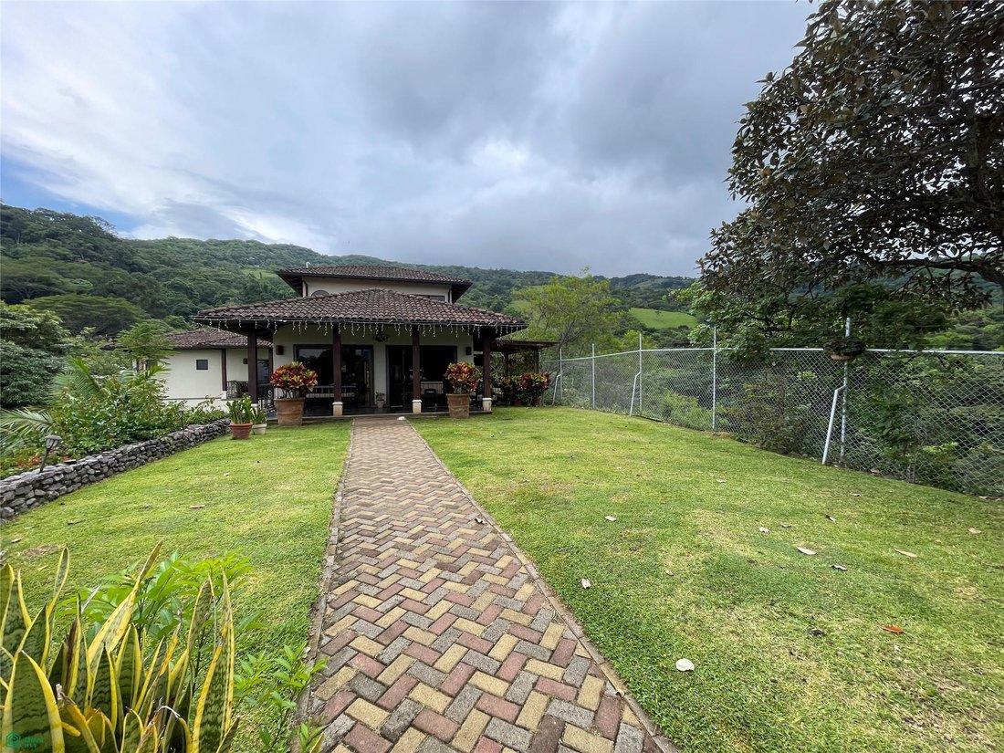 House in Piedades, San José Province, Costa Rica 3 - 17403503
