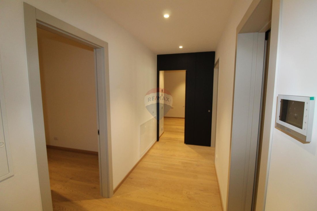 Apartment in Grad Opatija, Primorje-Gorski Kotar County, Croatia 4 - 18629919