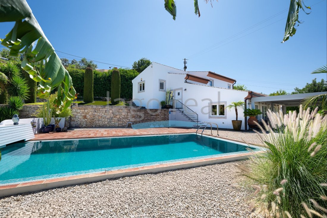 Apartment in Loule (Sao Clemente), Algarve, Portugal 1 - 18629883