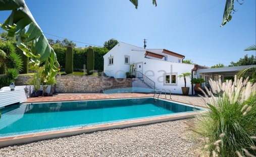 Apartment in Loule (Sao Clemente), Algarve, Portugal 1
