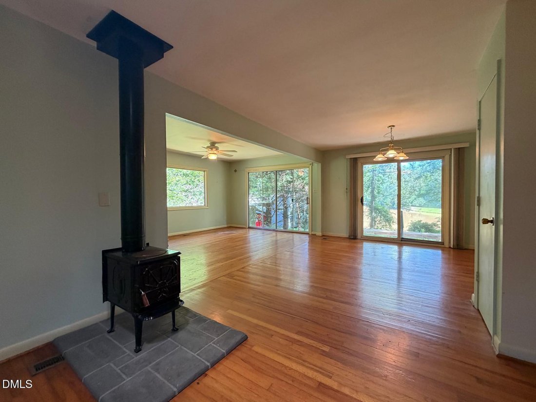 House in Chapel Hill, North Carolina, United States 4 - 18629091