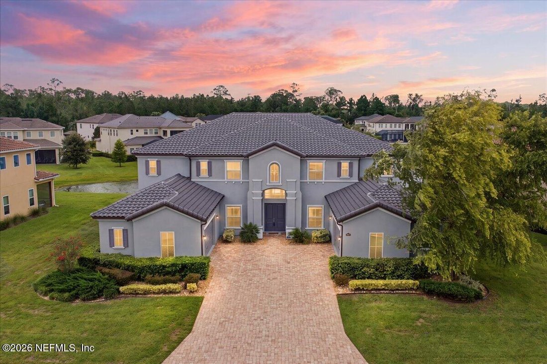 House in Fruit Cove, Florida, United States 1 - 18629673