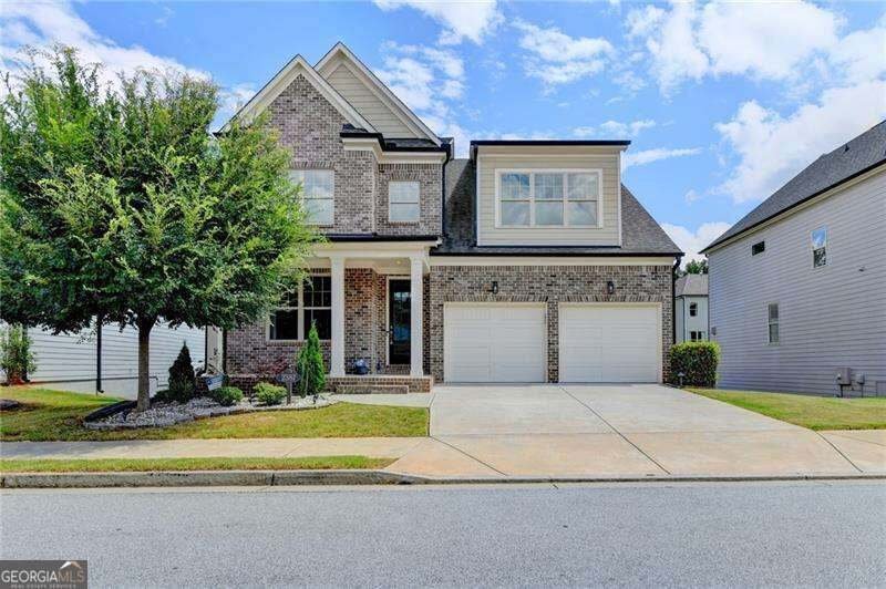 House in Snellville, Georgia, United States 2 - 18629506