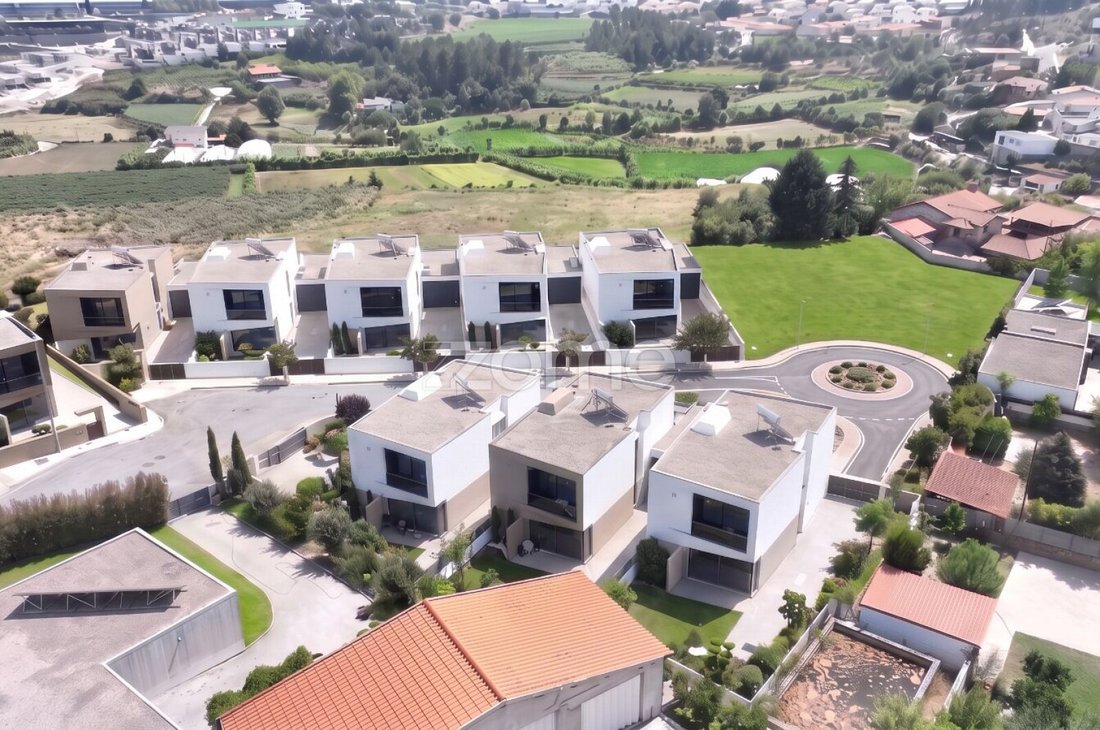 Land in Cristelos, Boim e Ordem, Porto District, Portugal 2 - 17989842