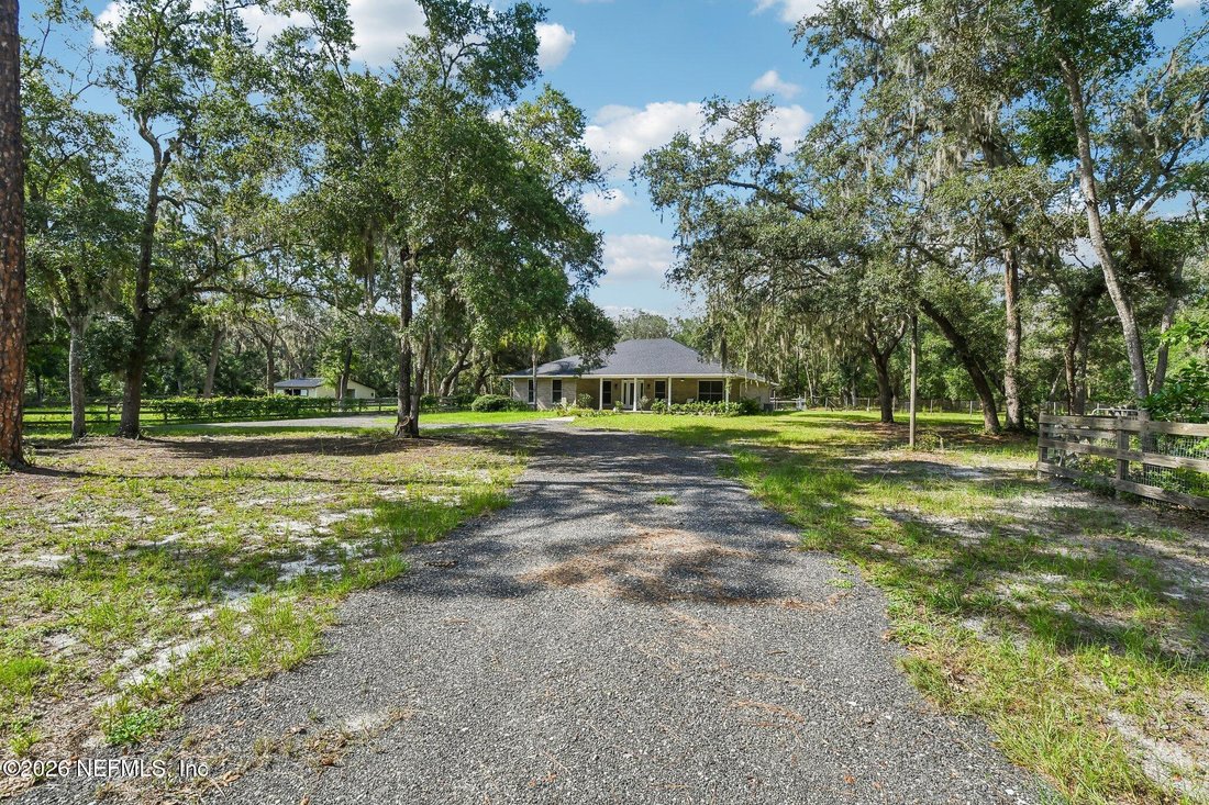 House in Melrose, Florida, United States 3 - 18629002