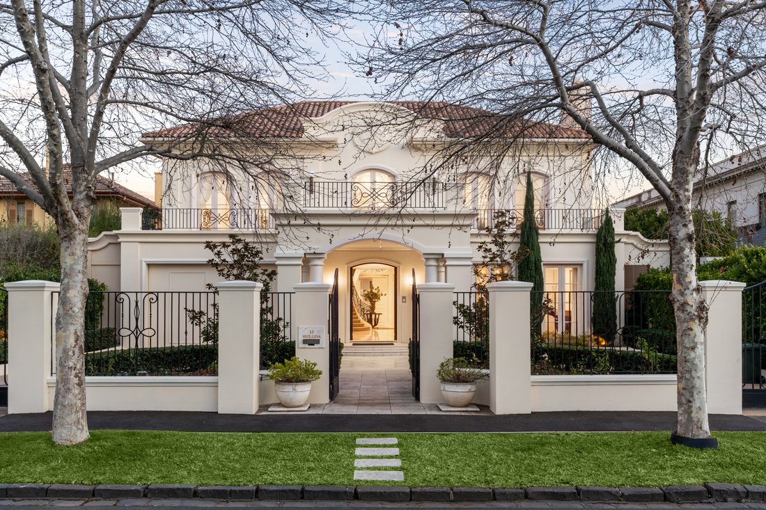 House in Brighton, Victoria, Australia 1 - 18629872