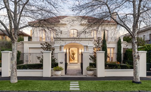 House in Brighton, Victoria, Australia 1