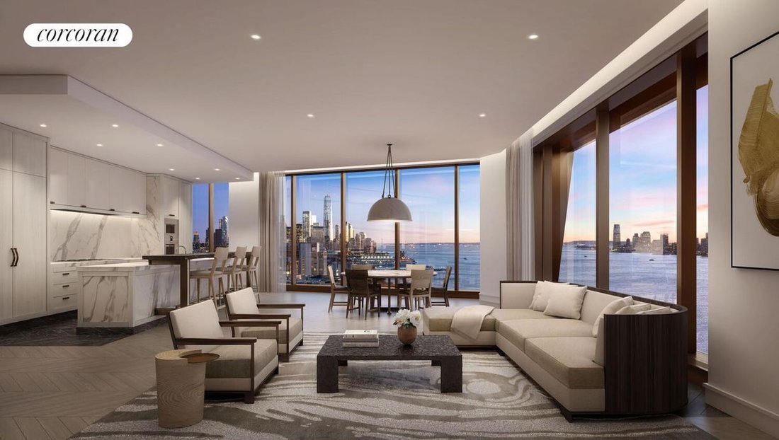 Condo in New York, New York, United States 1 - 15854869