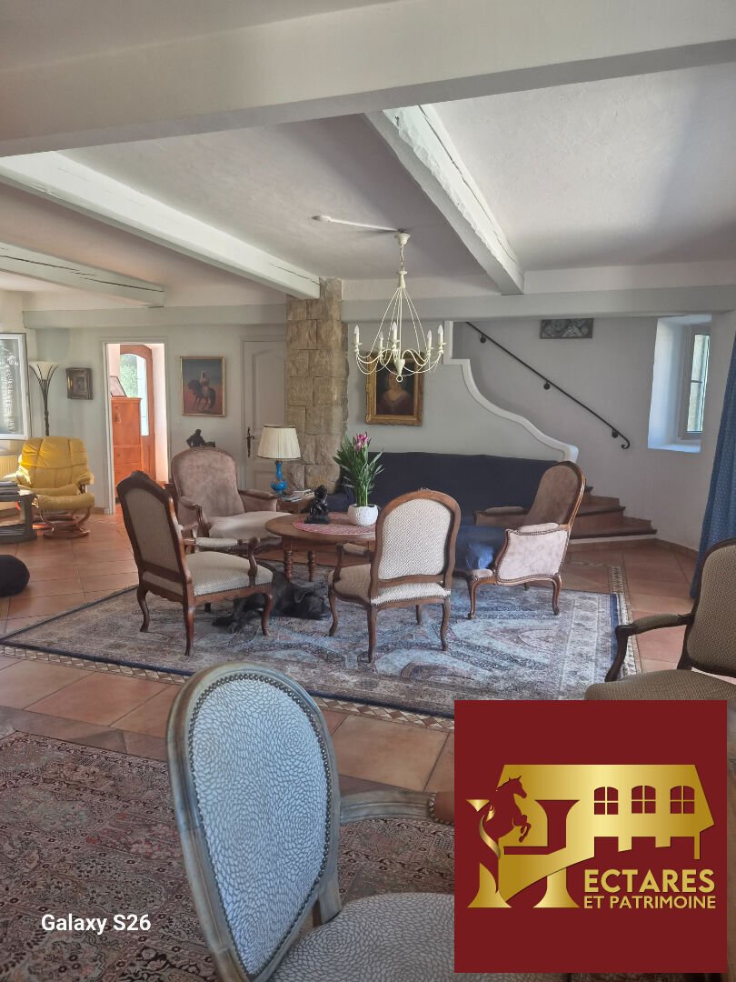 Villa in Fayence, Provence-Alpes-Côte d'Azur, France 3 - 18630261