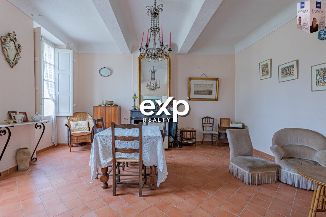 Country House in Toulon, Provence-Alpes-Côte d'Azur, France 3 - 17841150
