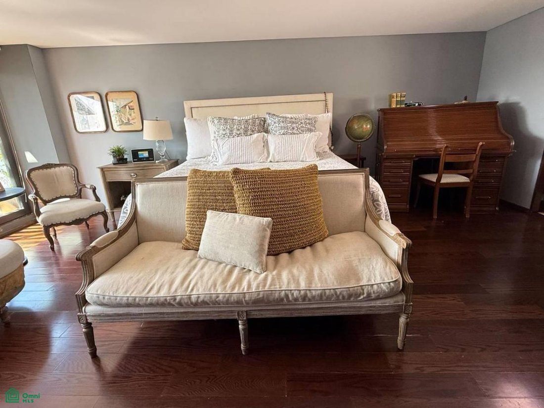 Condo in Mexico City, Mexico 4 - 18162751