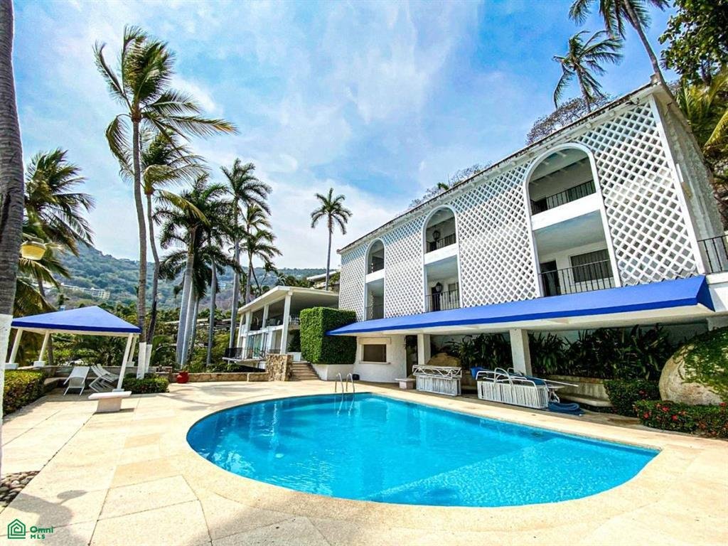 House in Acapulco, Guerrero, Mexico 1 - 17728673