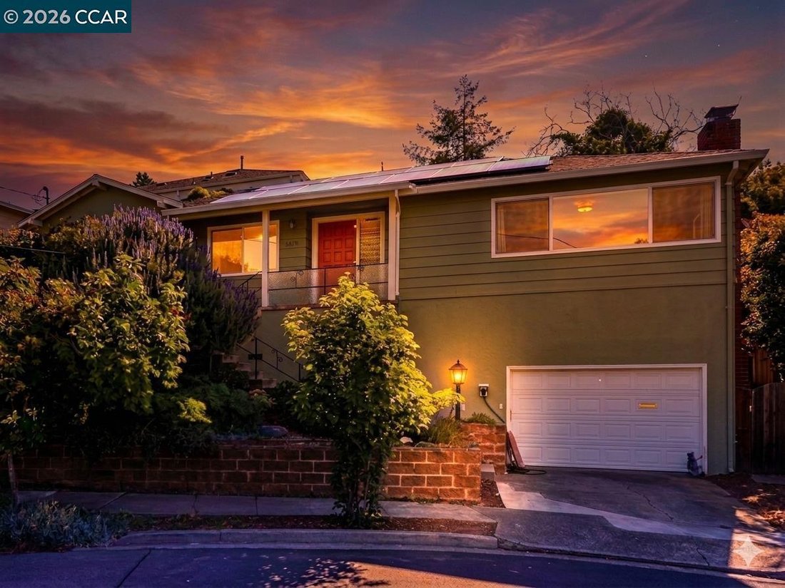 House in El Cerrito, California, United States 3 - 18629478