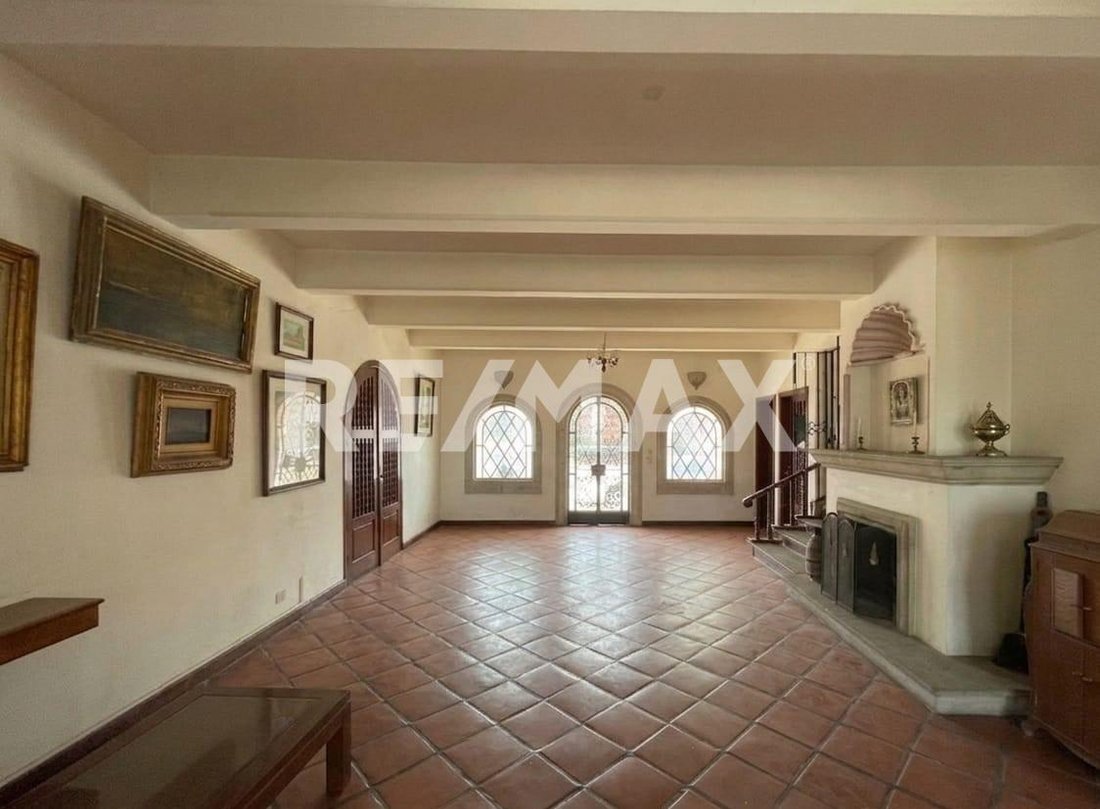 House in Cuernavaca, Morelos, Mexico 2 - 18626353