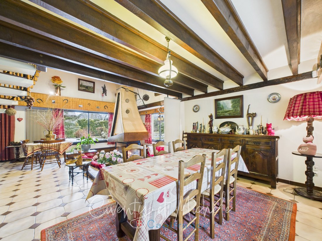 House in Aiton, Auvergne-Rhône-Alpes, France 4 - 17721109