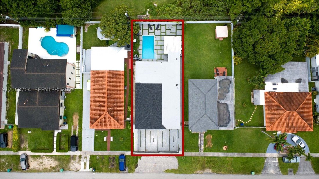 House in Miami, Florida, United States 2 - 18628356