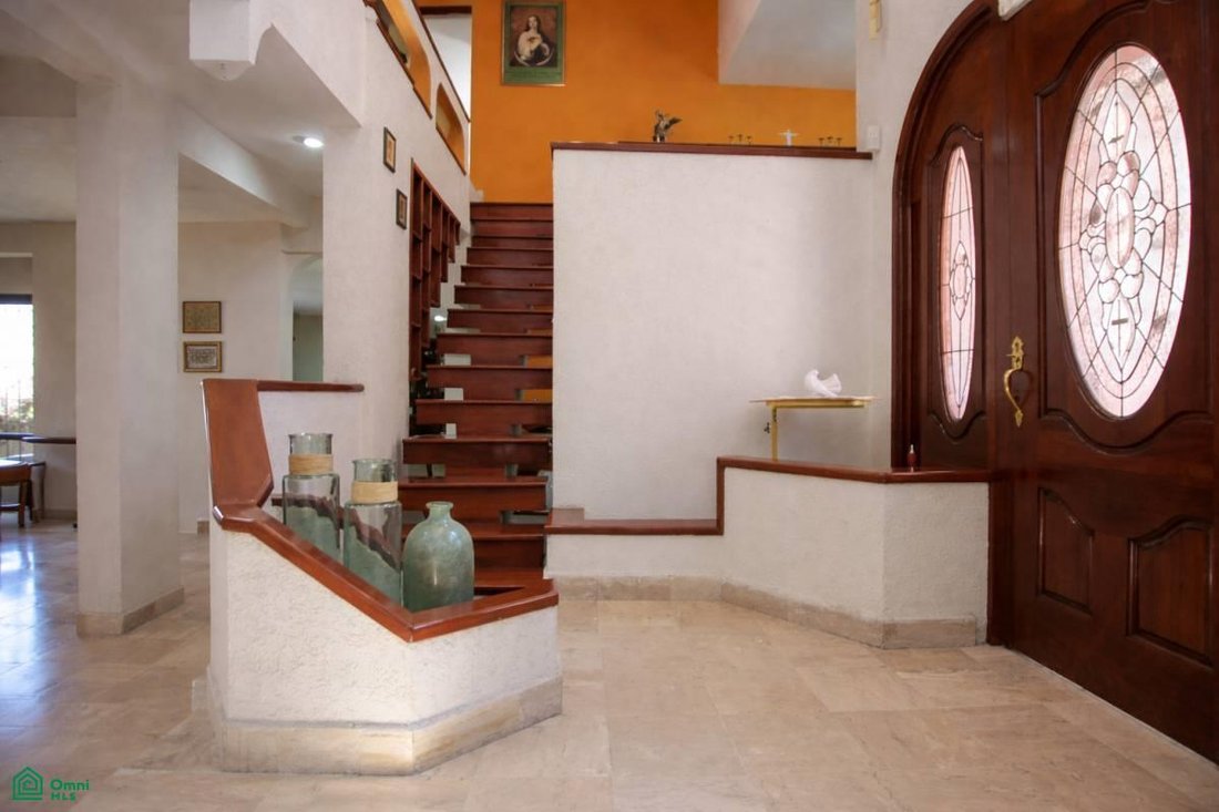House in Rincón Verde, State of Mexico, Mexico 3 - 17279118
