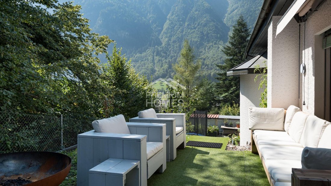 House in Silenen, Uri, Switzerland 2 - 18628252