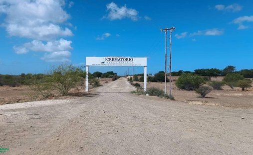 Terrain à Las Guevaras, État de Nueva Esparta, Venezuela 1