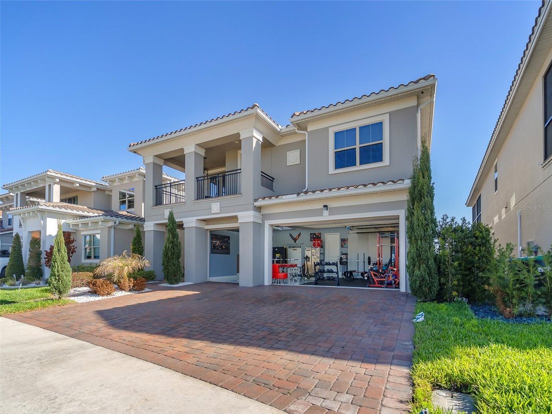 House in Orlando, Florida, United States 2 - 18628952