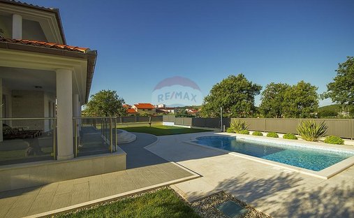 House in Banjole, Istria County, Croatia 1