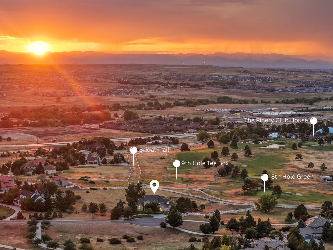House in Parker, Colorado, United States 4 - 18627255