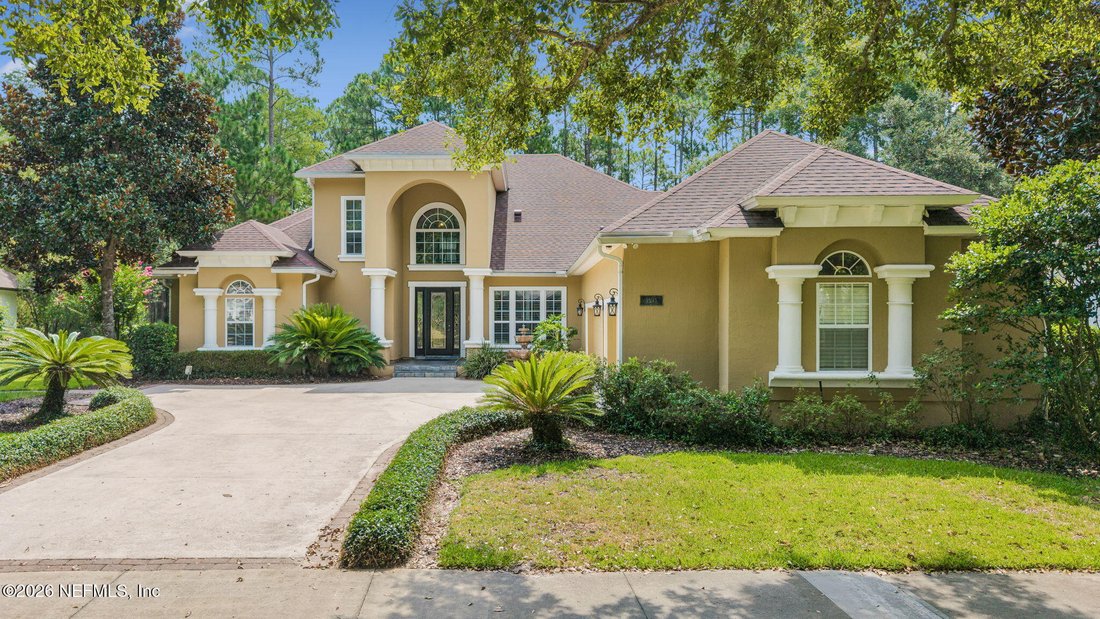 House in Fernandina Beach, Florida, United States 1 - 18629007